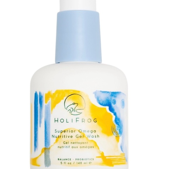 HOLIFROG Skin Cleansing Gel - Picture 3 of 4